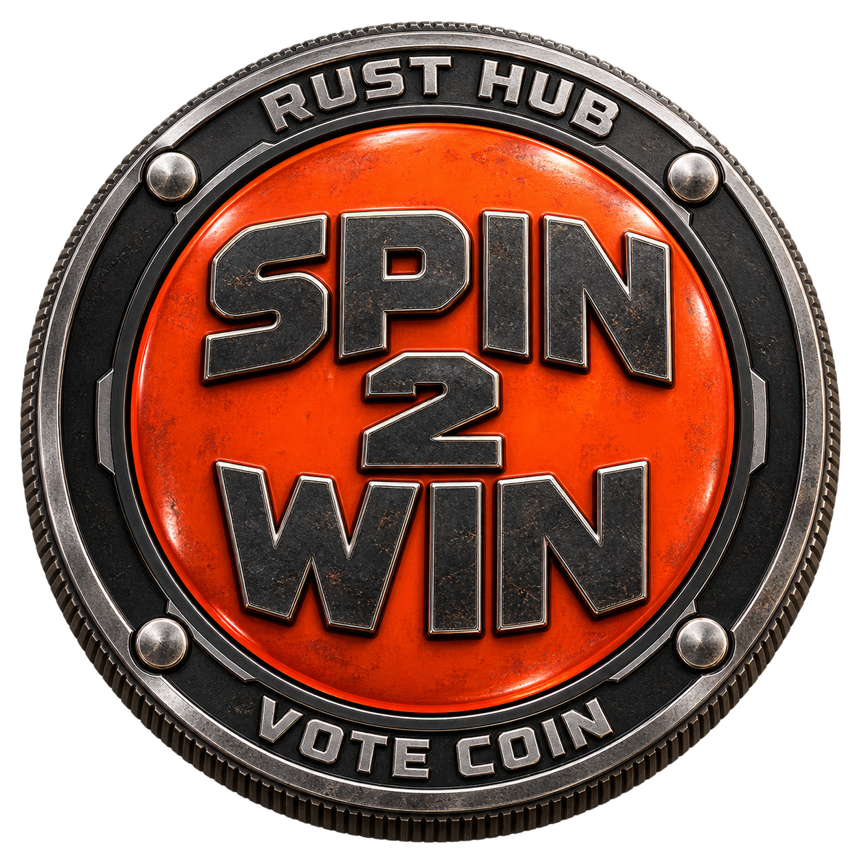 Spin2Win coin